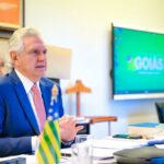 Agenda do governador para quarta-feira