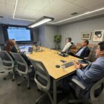 Governo apresenta plano operacional de mobilidade para a MotoGP 2026