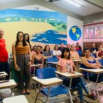 Abertas inscrições para curso gratuito de inglês para setor turístico