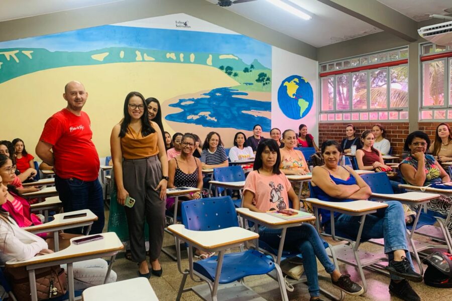 Abertas inscrições para curso gratuito de inglês para setor turístico