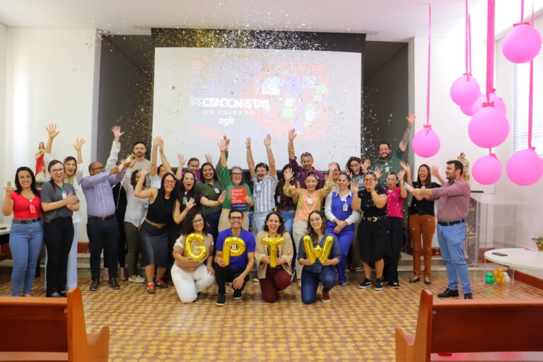 HDS conquista certificação internacional