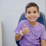 Hecad está próximo de mil cirurgias labiopalatais em Goiás