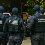 Goiás bate novo recorde histórico na redução de homicídios