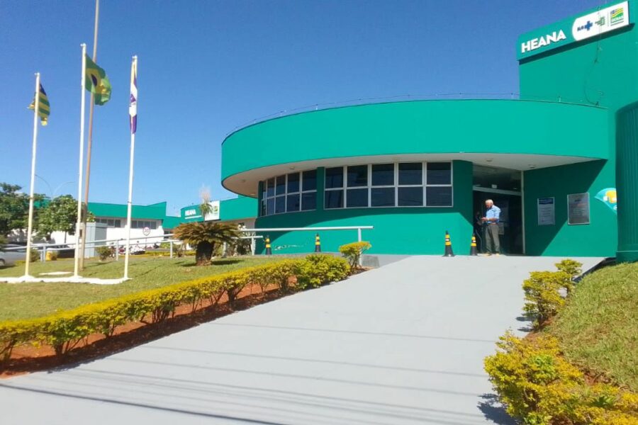 Saúde eleva padrão de transparência e se consolida como referência nacional