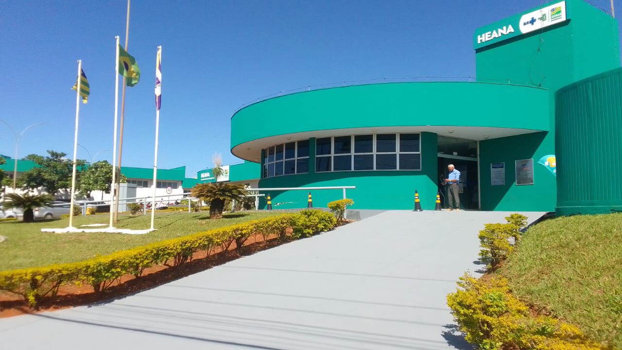 Saúde eleva padrão de transparência e se consolida como referência nacional