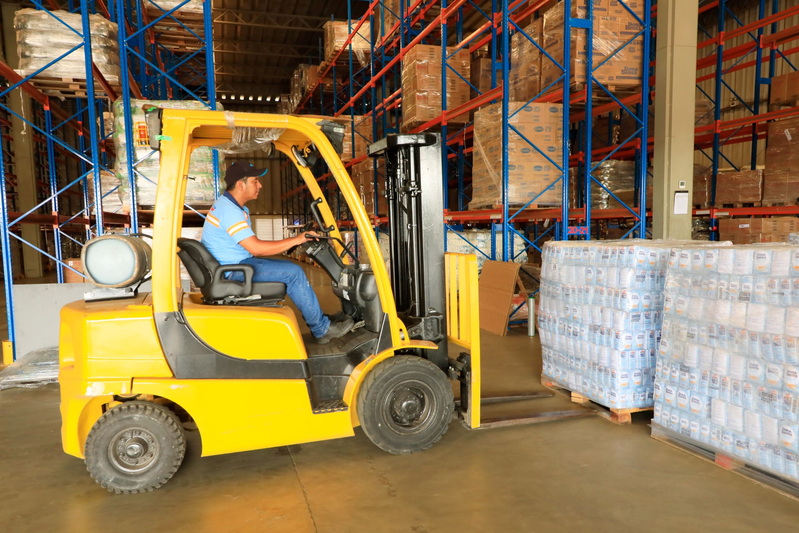 Economia em Goiás cresce 4,9% de janeiro a setembro