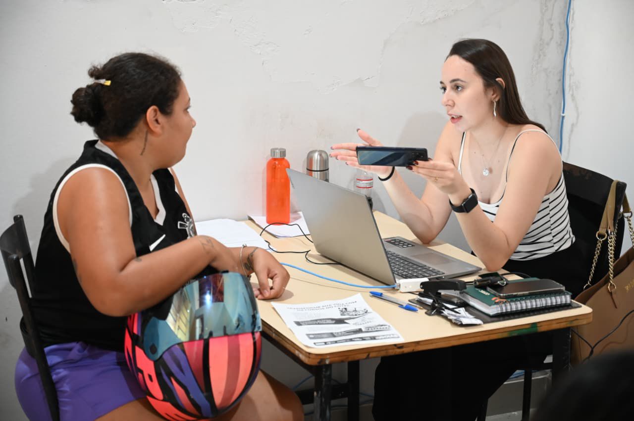 Bairros de Goiânia recebem rodada de inscrições para cursos profissionalizantes gratuitos