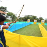 Jogos Interculturais 2025 destacam integração em Goiânia