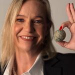 Professora da EFG será premiada na COP30 por projeto de reflorestamento