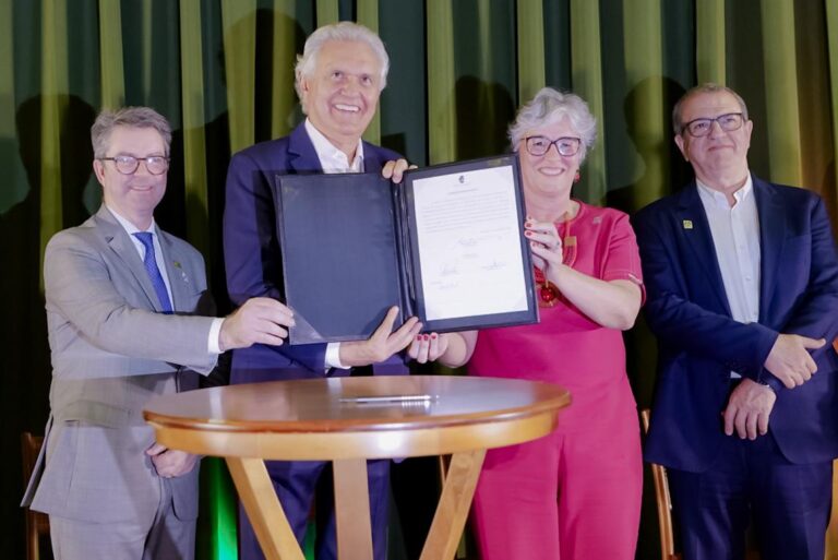Respira Goiás amplia acesso ao diagnóstico e tratamento de doenças respiratórias