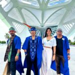 Alto Paraíso recebe lançamento de livro que resgata memória do povo Shanenawa