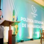 Política Estadual de Humanização transforma o cuidado em Goiás
