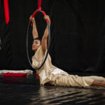 Espetáculo de circo estreia com inspiração em clássico da literatura brasileira