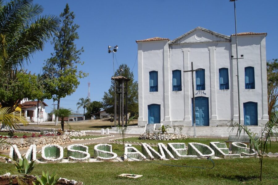 Mais dois municípios goianos entram para o Mapa do Turismo