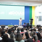 Merendeiras recebem capacitação da Seduc e UFG