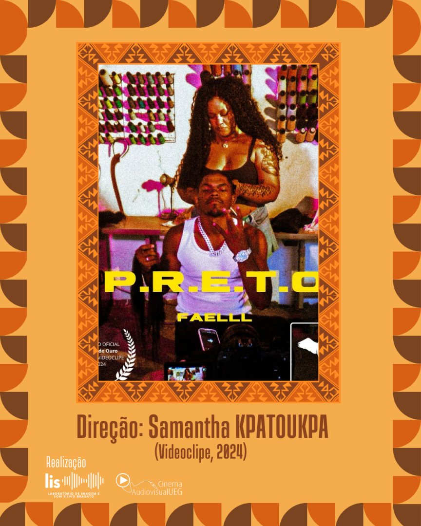 UEG organiza mostra de cinema alusiva ao Dia da Consciência Negra