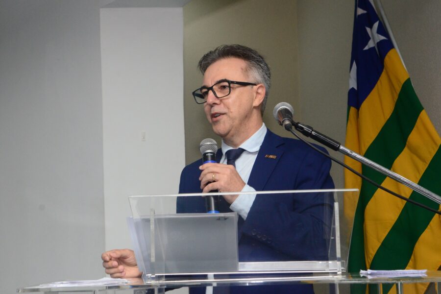 Fapeg se consolida como principal financiadora da ciência em Goiás