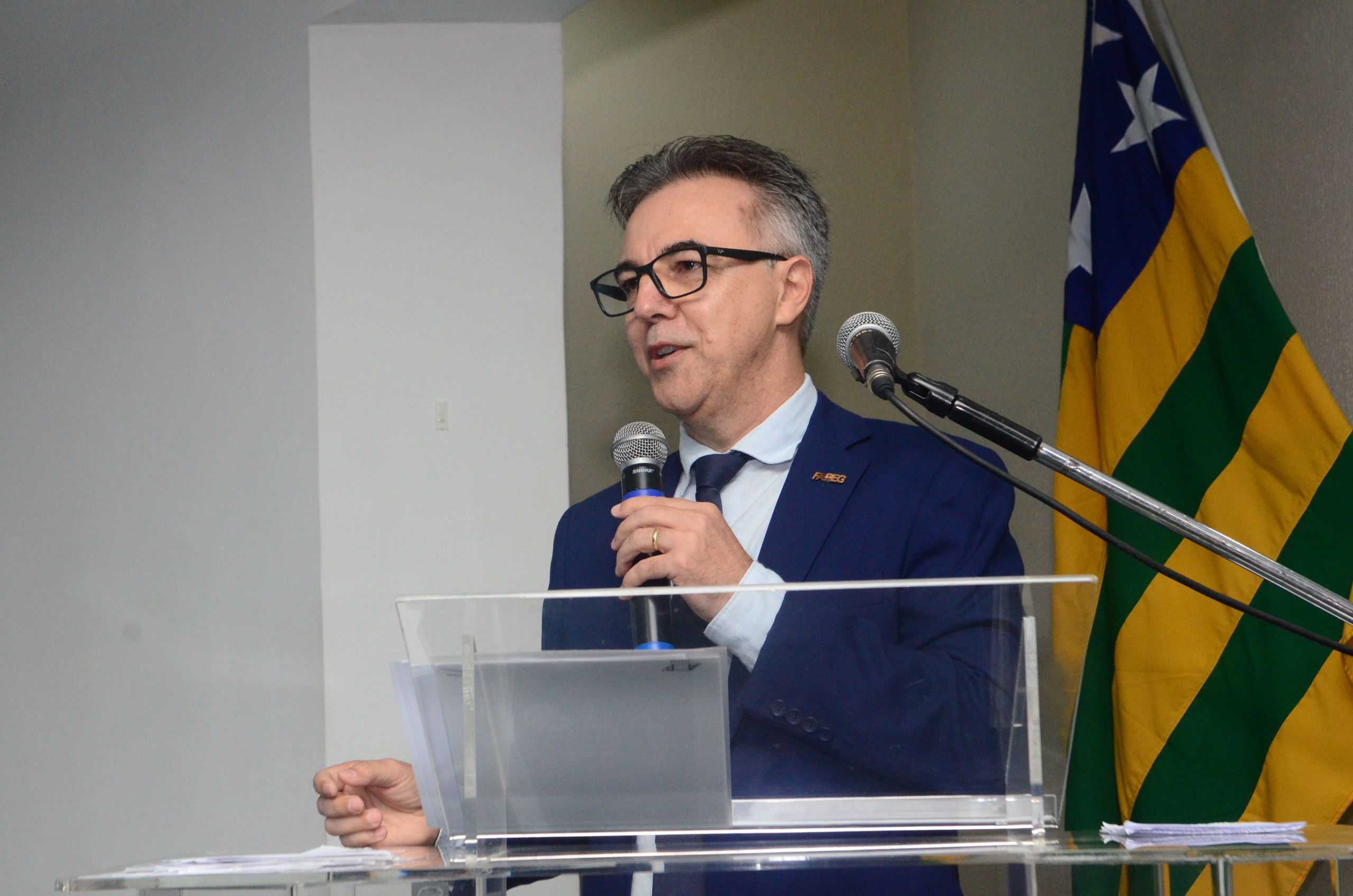 Fapeg se consolida como principal financiadora da ciência em Goiás