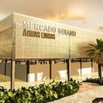 SIC checa documento dos sorteados para bancas no Mercadão de Águas Lindas