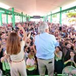 Inaugurado primeiro Mercadão Goiano em Águas Lindas