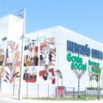 Começa entrega de chaves remanescentes do Mercadão de Águas Lindas