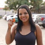 Agehab entrega cartões do Aluguel Social em três municípios nesta terça-feira