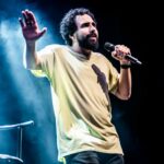 Murilo Couto apresenta novo show de comédia no Teatro Goiânia