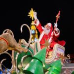 Natal do Bem 2025 será aberto ao público nesta sexta-feira