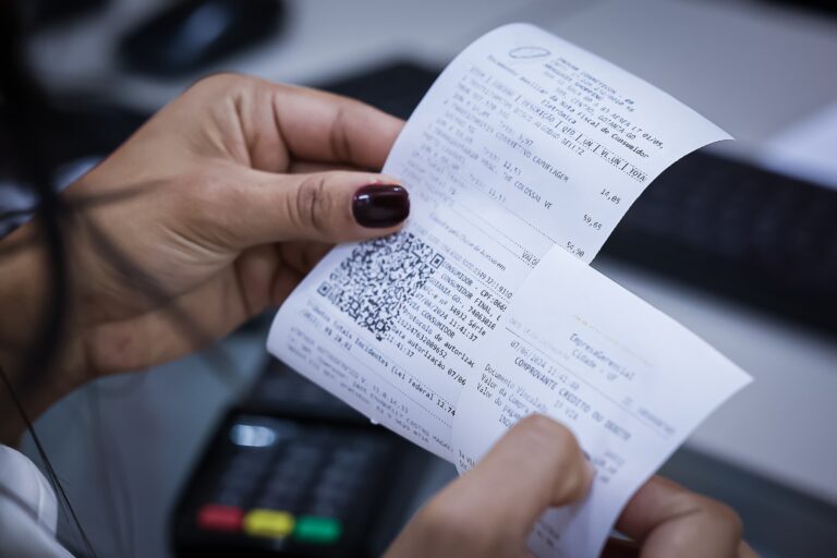 Nota Goiana publica resultado oficial do sorteio de outubro​