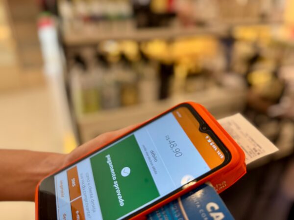 Nota Fiscal Goiana realiza sorteio com R$ 200 mil em prêmios