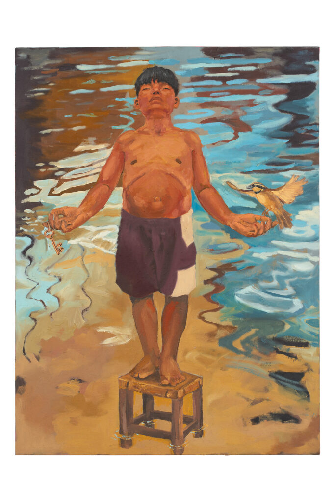 Centro Cultural Octo Marques inaugura duas exposições nesta quarta-feira