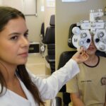 Olhar para Todos: mais de 39 mil alunos atendidos na capital