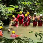 Comandos regionais dos Bombeiros participam de treinamento da Operação Tempestade