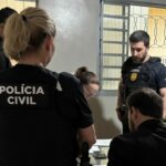 Operação cumpre prisões, buscas e bloqueia R$ 13 milhões