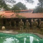 Operação contra organização criminosa atua em 7 estados