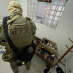 Operação Mão de Ferro atua em Luziânia