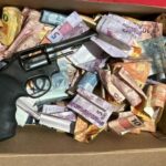 Polícia atua contra crime organizado em Goiás, Minas Gerais e São Paulo