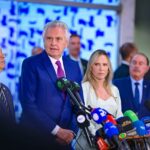 Governador afirma que combater a criminalidade é o maior programa social do país