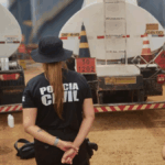 Operação Atividade fiscaliza combustíveis no polo petrolífero de Senador Canedo