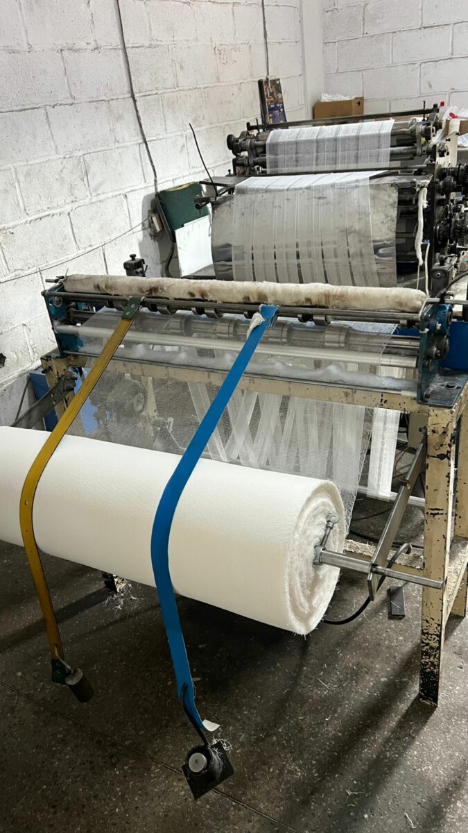 Polícia Civil flagra fabricação clandestina de gaze hospitalar em Goiânia