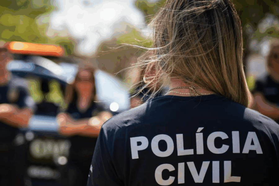 Polícia Civil promove reencontro de mãe e filho após dois anos desaparecido