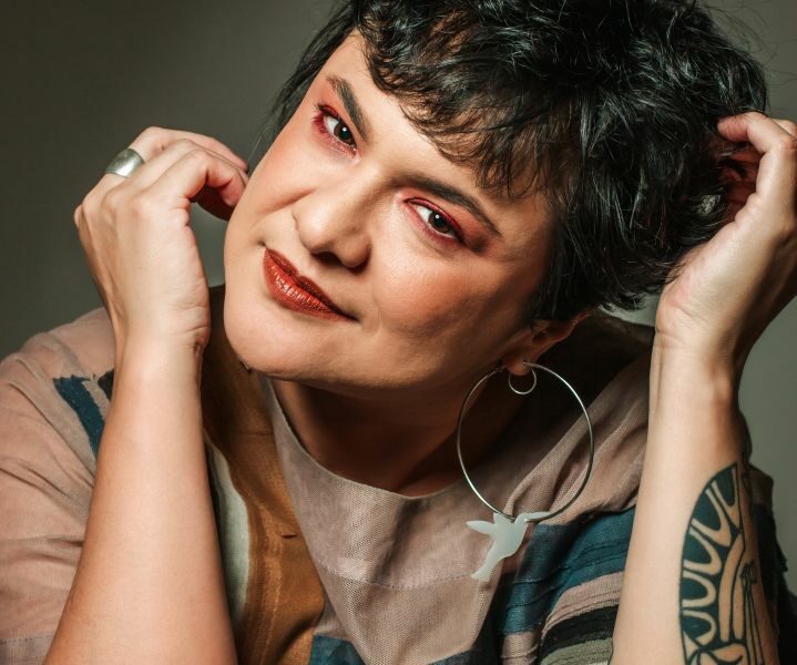 Professora da UEG assina trilha sonora de evento de moda na Europa
