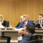 Economia apresenta PLOA 2026 à Alego