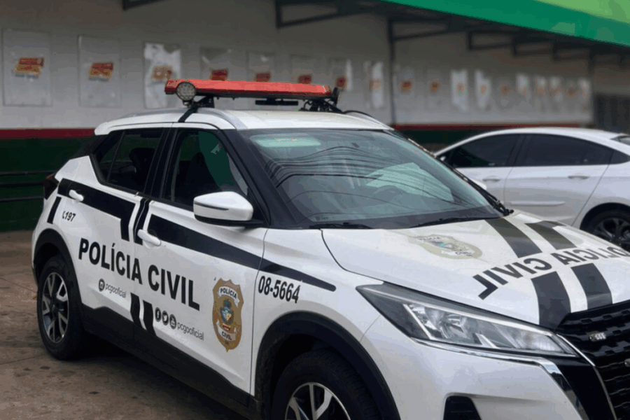 Polícia Civil prende gestores de supermercado por fraude e venda de produtos vencidos