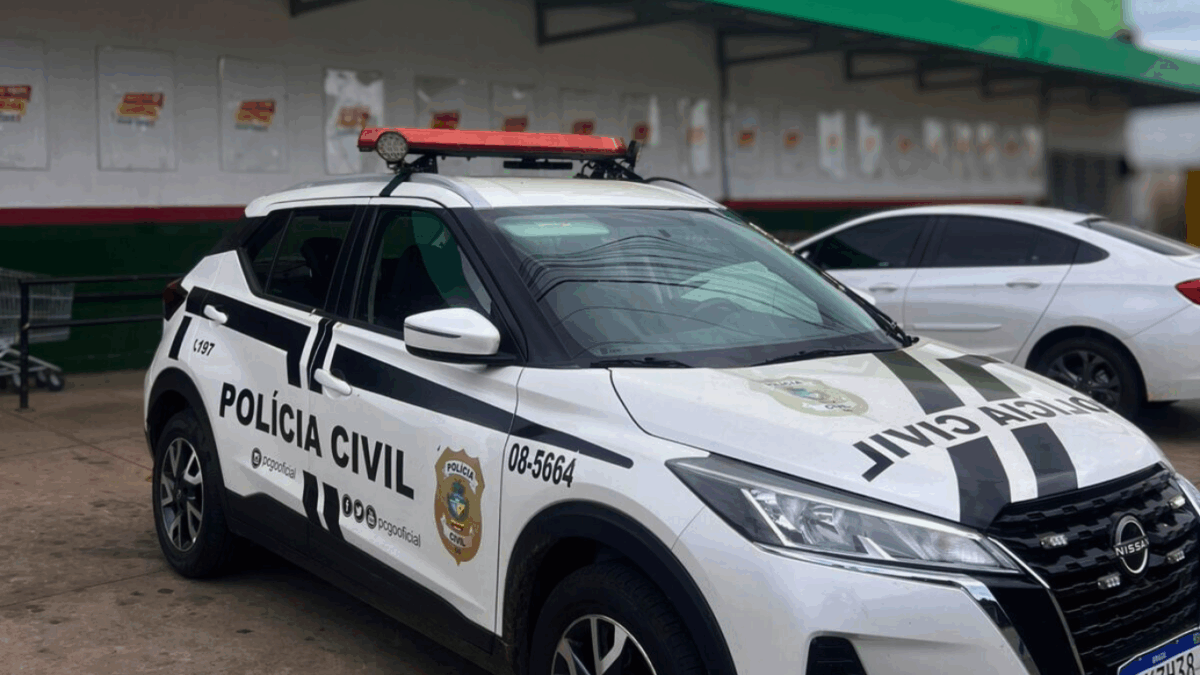 Polícia Civil prende gestores de supermercado por fraude e venda de produtos vencidos