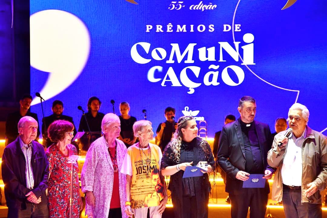 Filme “Mada e Bia” vence premiação nacional de cinema