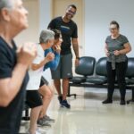 Ipasgo Saúde intensifica ações de prevenção para público acima de 59 anos