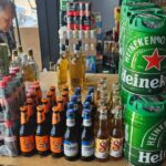 Procon Goiás apreende mais de 600 produtos impróprios para consumo