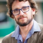 Professor da UEG recebe Troféu Jaburu 2025