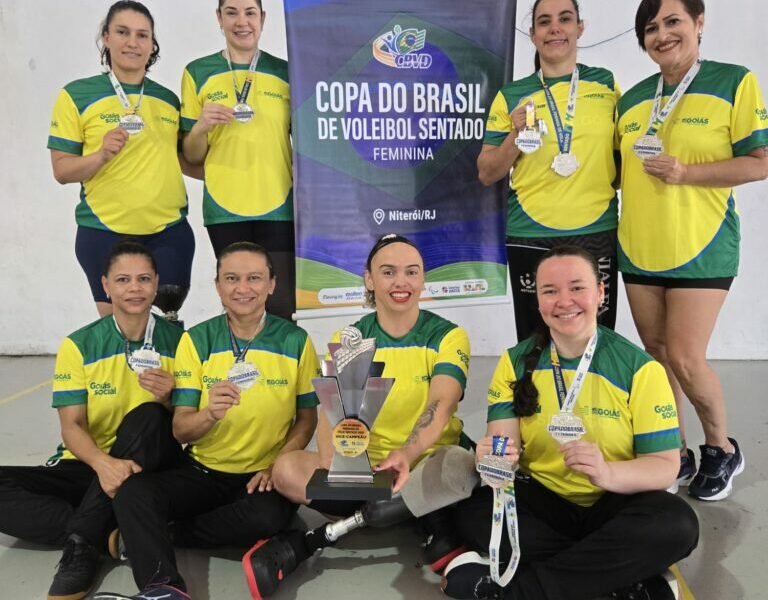 Pró-Goiás Atleta abre 480 novas vagas